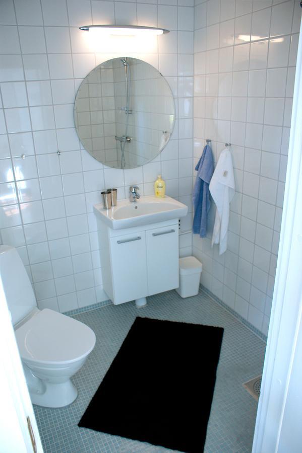 Ejagarden B&B En Suite Kåseberga Exterior photo