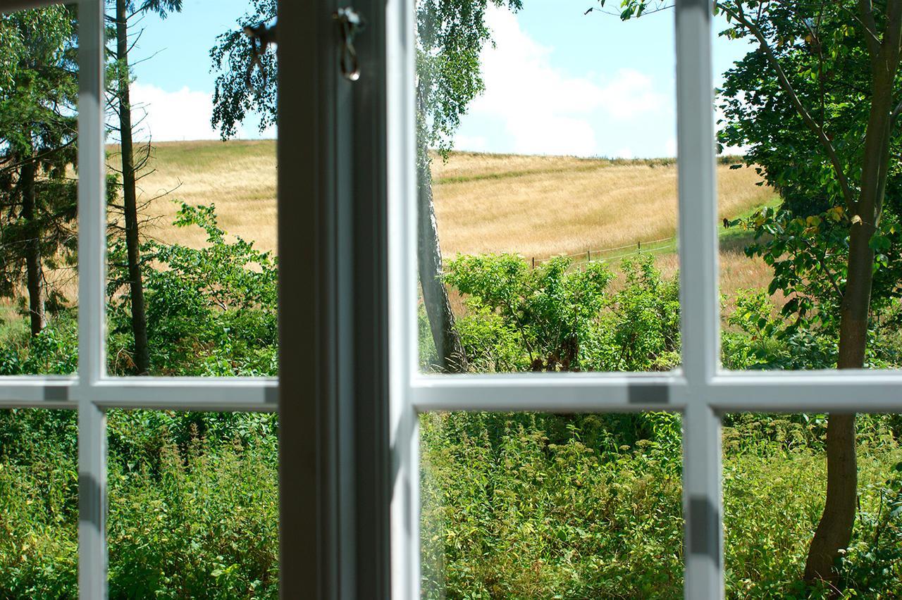 Ejagarden B&B En Suite Kåseberga Exterior photo
