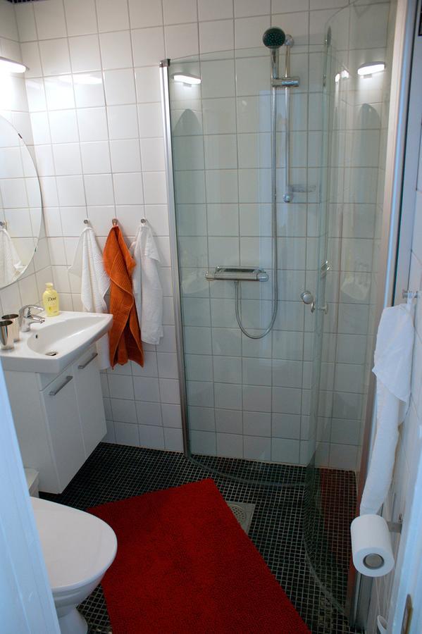 Ejagarden B&B En Suite Kåseberga Exterior photo
